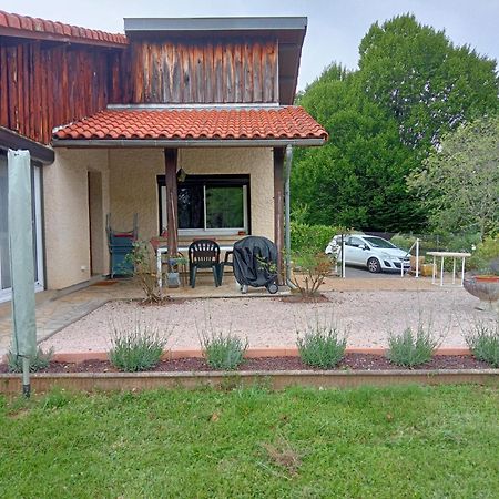 Gite A-B Roger Ganties Exterior photo