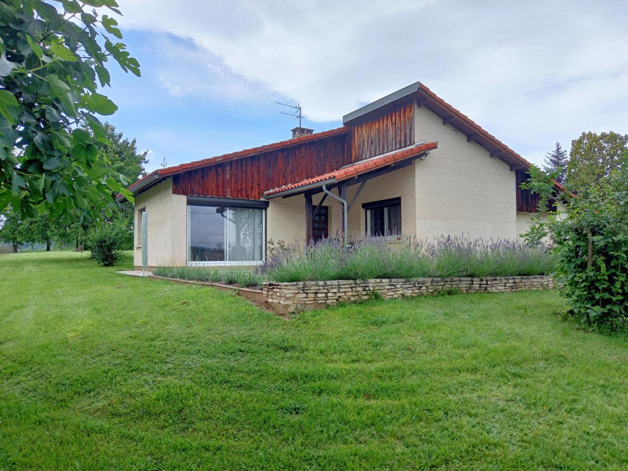 Gite A-B Roger Ganties Exterior photo